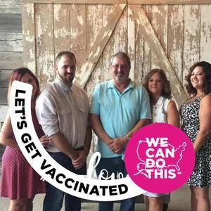 Meet your Posher, Linda